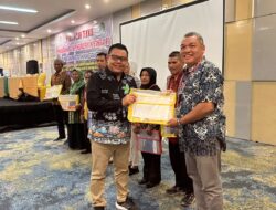 Sejarah di Indonesia, Program Kukar Idaman Kucurkan Dana Rp50 Juta per RT