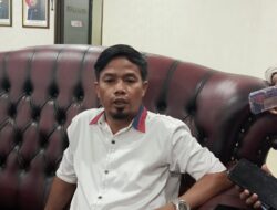 DPRD PPU Sarankan Operasi Pasar dan Sidak untuk Atasi Kelangkaan Gas Elpiji 3 Kg