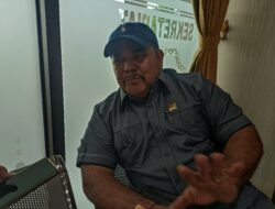 Jamal Tuntut Evaluasi Pembatasan Kendaraan di Gunung Mulia demi Kepentingan Petani Sawit