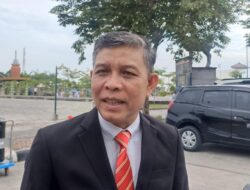 DPRD PPU Minta Solusi Alternatif Bagi Warga Yang Terdampak Pembangunan Bandara VVIP IKN