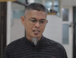 Mahyudin Dorong Pemkab PPU Tingkatkan Dukungan bagi Nelayan dan Petani di Sesumpu