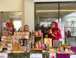 Wakil Ketua DPRD Samarinda Minta Pendampingan UMKM Agar Berdaya Saing Berkelanjutan