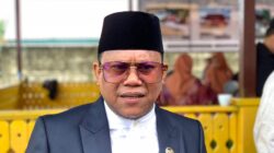Portal Pembatas R4 di Jembatan Mahkota II Mulai Tuai Kontroversi