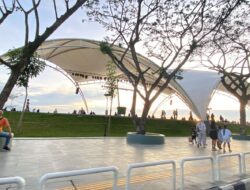 DPRD Samarinda Desak Evaluasi Kontraktor dalam Proyek Teras Samarinda