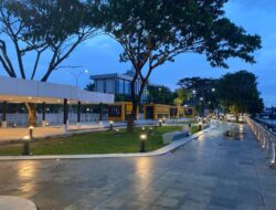 DPRD Samarinda Desak Evaluasi Tarif Parkir Progresif di Teras Samarinda