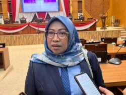 DPRD Samarinda Gencarkan Upaya Kembalikan Anak Putus Sekolah ke Dunia Pendidikan