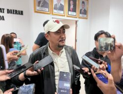DPRD Samarinda Dorong Kota Menjadi Pusat Jasa dan Perdagangan, Bukan Pertambangan