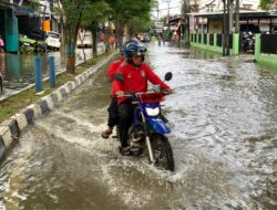DPRD Samarinda Dorong Perluasan Normalisasi Drainase untuk Cegah Banjir