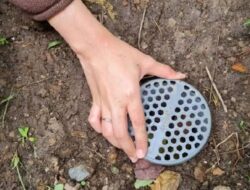 DPRD Samarinda Dorong Lubang Biopori dan Polder untuk Atasi Banjir