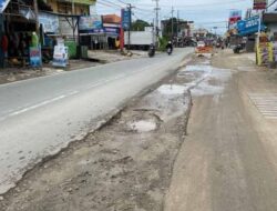 Jalan Baru Diperbaiki Namun Cepat Rusak, DPRD Samarinda Minta Pemkot Ketat dalam Pengawasan