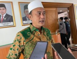 Harga Sembako Melonjak Jelang Lebaran, DPRD Samarinda Minta Pemkot Gelar Pasar Murah