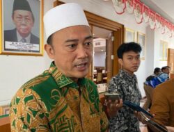 DPRD Samarinda Dorong Perumdam Tirta Kencana Perluas Layanan Air Bersih