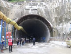 DPRD Samarinda Dorong Uji Kelayakan Terowongan Sebelum Dibuka untuk Umum