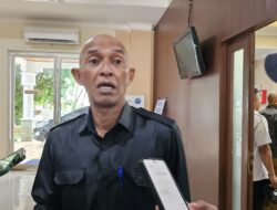 Medio 2025, Ada 21 Kasus Asusila Melanda Kota Taman