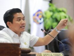 Kebocoran Ruang Server di Bontang: Ketua DPRD Tekankan Kepala Diskominfo Harus Bertanggung Jawab