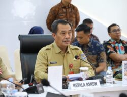 Pengelolaan Sampah Masuk Proyek Strategis Nasional, BSKDN Dukung Pemda Realisasikan Waste to Energy