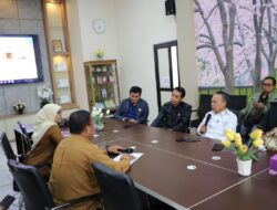 Layanan UGD 24 Jam di Puskesmas Bontang Selatan II Mulai Dikaji