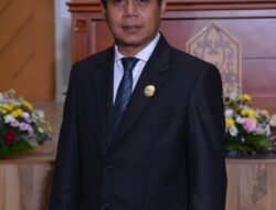 Sah! Dua Raperda Strategis APBD dan RPJMD Samarinda