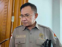 59 KopDes Dituntut jadi Mesin Ekonomi Kerakyatan di Samarinda