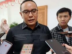 Izin Bangun Gereja Toraja di Sungai Keledang Bakal Ditinjau Ulang