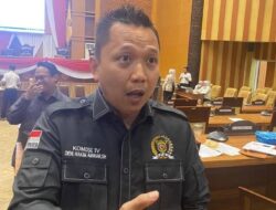 Deni Hakim: Penanganan Banjir harus Terstruktur dan Berkelanjutan