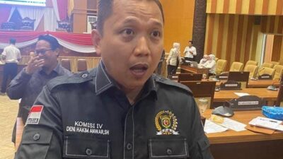 Deni Hakim: Penanganan Banjir harus Terstruktur dan Berkelanjutan