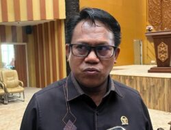 DPRD Samarinda Gelar RDP Bersama Warga RT 17 Samarinda Seberang