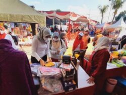 Solusi Lindungi Pelaku UMKM, DPRD Samarinda Usul Raperda Khusus