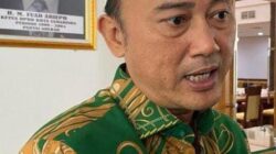 DPRD Samarinda Dukung Rehabilitasi Pasar Segiri