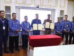 Pemkab PPU Resmikan Kartu Penajam Cerdas: Dana Pendidikan Disalurkan Langsung ke Siswa Baru