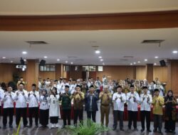 Pemkab PPU Dukung BWI Amanah dan Transparan dalam Tata Kelola Wakaf Umat