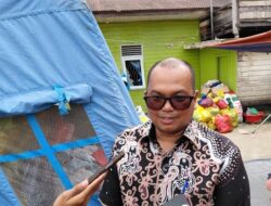 Kampung Melayu Bakal di Tata Ulang
