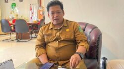 Soal Batas Usia 30 Tahun, Entry Data Atlet Kukar Aman dan Lancar