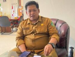 Soal Batas Usia 30 Tahun, Entry Data Atlet Kukar Aman dan Lancar