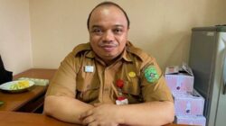 Distan Pangan Kukar Sorot Rantai Pasok Bahan Pangan MBG