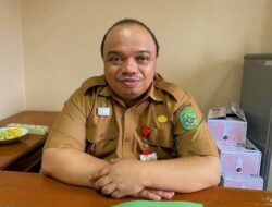 Distan Pangan Kukar Sorot Rantai Pasok Bahan Pangan MBG
