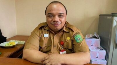 Distan Pangan Kukar Sorot Rantai Pasok Bahan Pangan MBG