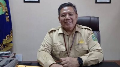 Inovasi ‘Bunga Desaku’ Disdukcapil Kukar Lolos Administrasi Pemkab Inovatif di KemenPAN RB