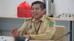 20 Oktober, Disdukcapil Kukar ‘Jemput Bola’ Layani Warga Tanjung Berukang di Anggana