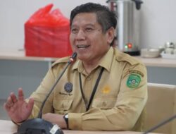 20 Oktober, Disdukcapil Kukar ‘Jemput Bola’ Layani Warga Tanjung Berukang di Anggana