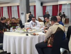 Mantap! Pemkab Kukar Perpanjang MoU dengan LAN RI