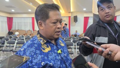 Lapangan Voli dan Pickleball Bakal Hadir di Stadion Aji Imbut Tenggarong