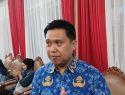 Tekan Pengangguran, Distransnaker Bina Warga Lokal Jadi Pengusaha