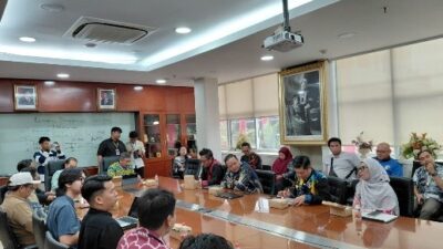 Tahun Ini, Kukar Siap Jadi Tuan Rumah MTQ ke-46
