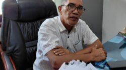 DKP Kukar Mulai Verifikasi Proposal Bantuan usulan Kelompok Nelayan