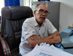 DKP Kukar Mulai Verifikasi Proposal Bantuan usulan Kelompok Nelayan
