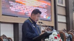 Penyesuaian Fiskal, Belanja APBD Kukar 2026 Berubah Arah