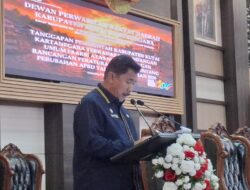 Penyesuaian Fiskal, Belanja APBD Kukar 2026 Berubah Arah