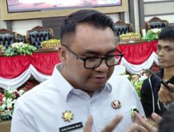 Kukar Dorong Alihkan Subsidi ke Sektor Pangan dan UMKM