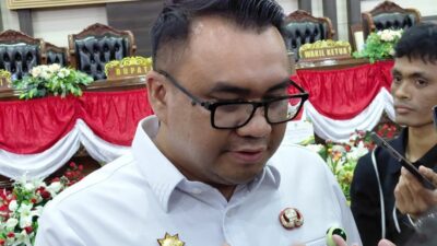Kukar Dorong Alihkan Subsidi ke Sektor Pangan dan UMKM